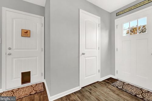 134 Overlook Dr, Hanover PA  17331-9136 exterior