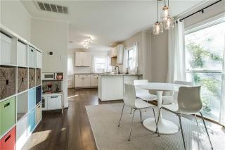 9412 Peninsula Dr, Dallas TX  75218-2737 exterior