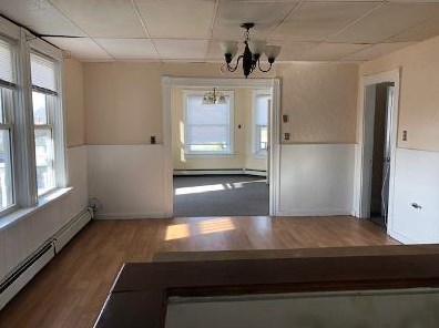 531 Rathbun St, Woonsocket RI 02895-1289 exterior