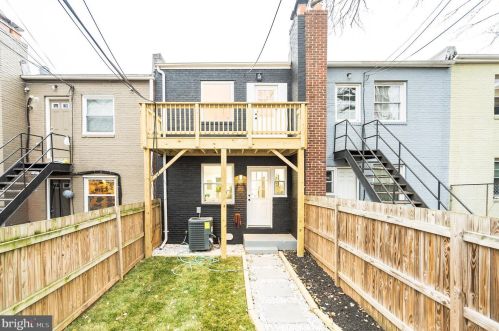 1271 16th St, Washington DC  20002-2556 exterior