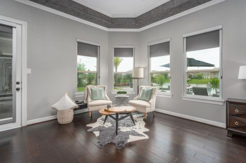 13718 Cole Pt Dr, Humble TX 77396-1108 exterior