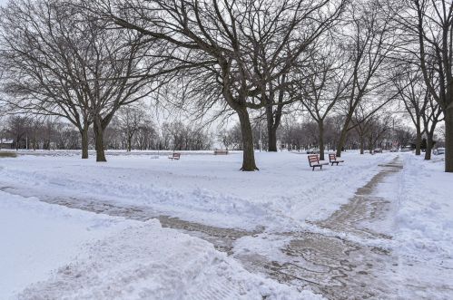 1028 Juneau Ave, Milwaukee WI  53202-2933 exterior