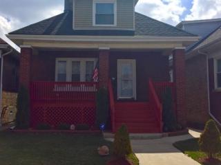 5031 George St, Chicago IL  60641-5022 exterior