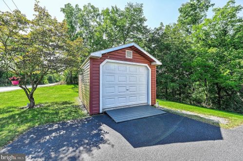 1000 Littlestown Rd, Littlestown PA 17340-9442 exterior