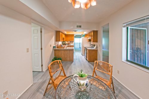 983 Palma De Pina, Tucson, AZ 85704-3958