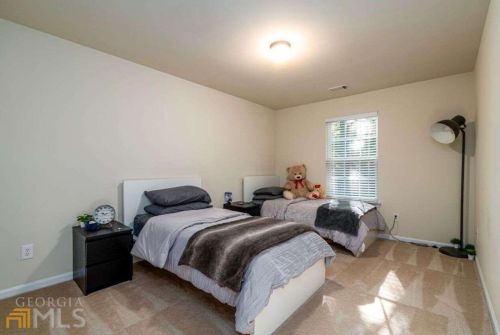 2753 Keystone Ave, Lithonia GA exterior