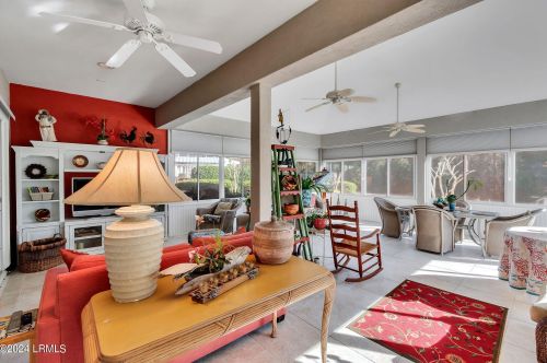 5 Fairforest Ln, Bluffton SC 29909-6181 exterior