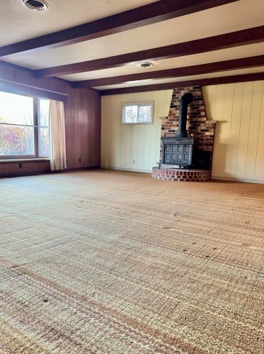 1031 Maynard Rd, Portland MI  48875-1223 exterior