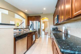 23943 Windsor Canyon Ct, Spring TX  77389-4278 exterior