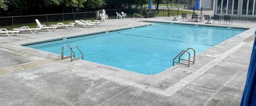 204 Dogwood Ct, Poughkeepsie NY exterior