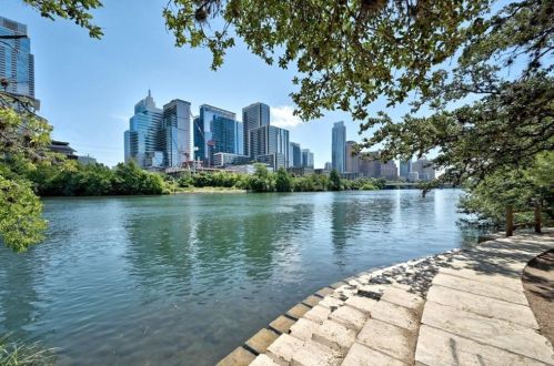 1600 Barton Springs Rd, Austin TX  78704-1081 exterior