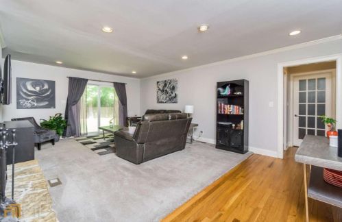 1970 Briarmill Rd, Atlanta GA  30329-2612 exterior