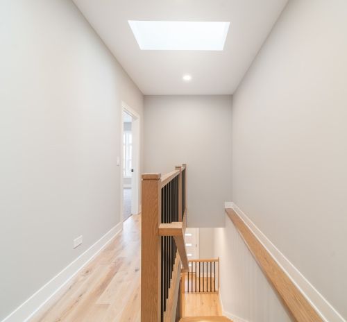 3842 108th Pl, Chicago IL  60655-3945 exterior