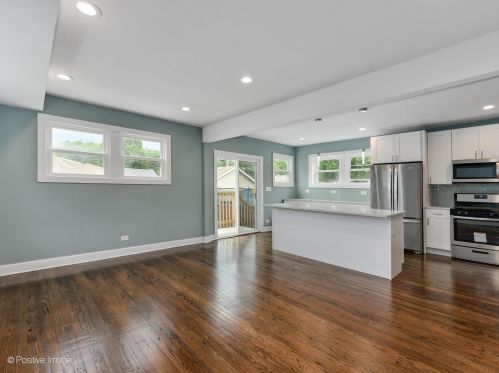 4339 Meade Ave, Chicago IL  60634-1523 exterior