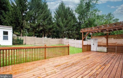 49 Albemarle Ave, Trenton NJ  08638-3501 exterior