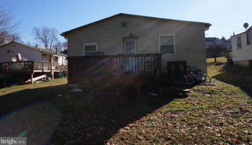 1307 Wheaton Ln, Silver Spring MD 20902-3659 exterior