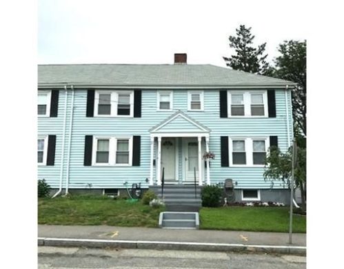3 Bay State Rd, Quincy, MA 02171-1511