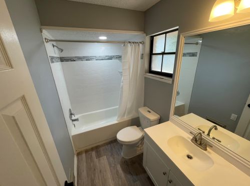 642 Curtis St, Fort Pierce FL 34983-1916 exterior