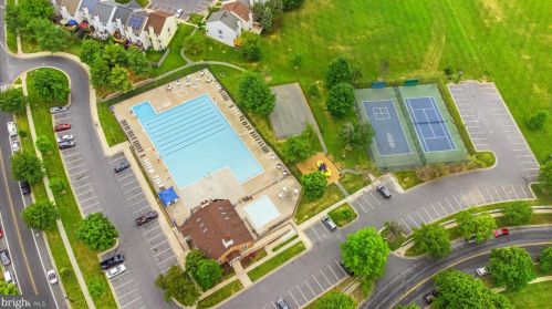 14104 Valleyfield Dr, Silver Spring MD  20906-5787 exterior