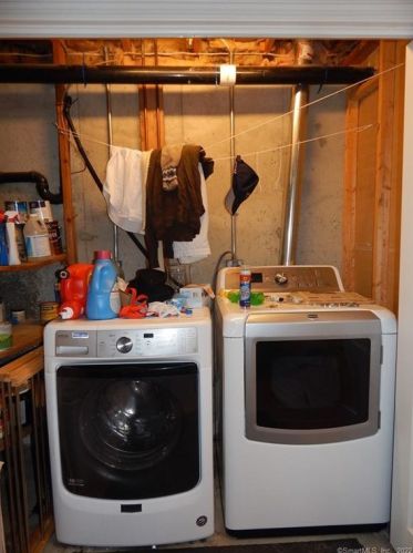 436 Babcock Hl Rd, Exeter CT 06249-1301 exterior