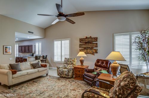 23724 Pleasant Way, Chandler AZ  85248-6017 exterior