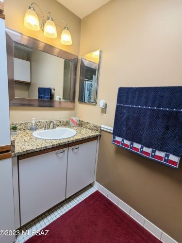 9431 39th St, Tucson AZ  85730-2146 exterior