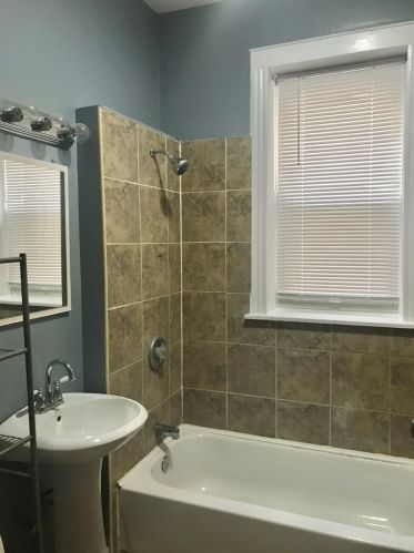 6137 Laflin St, Chicago IL 60636-2332 exterior