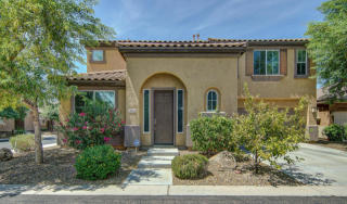 3934 Pollack St, Phoenix AZ  85041-6025 exterior