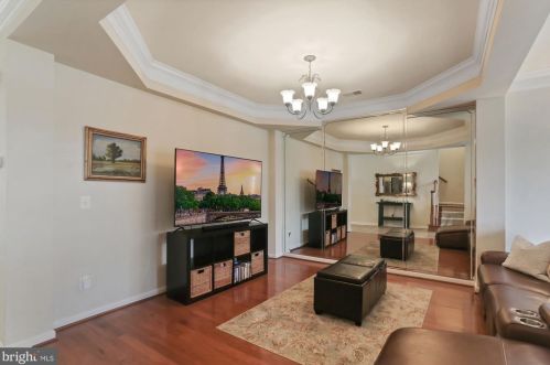 3732 Mary Evelyn Way, Alexandria VA 22309-8226 exterior