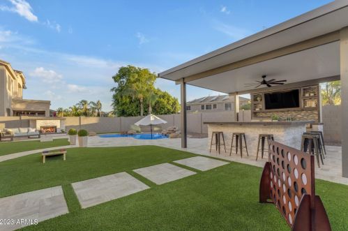 3570 Tower Ave, Chandler AZ 85286-2680 exterior