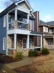 506 Anderson St, Greenville SC  29601-4202 exterior