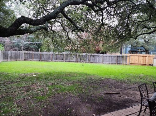 5007 Cana Cv, Austin TX  78749-4683 exterior