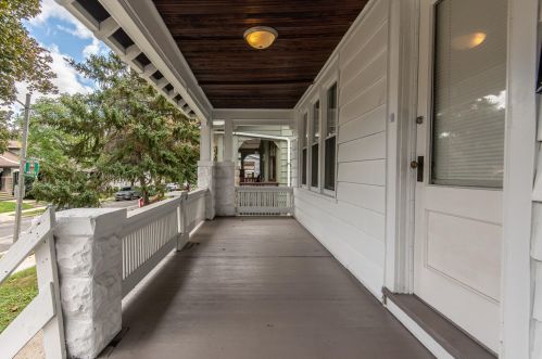 1359 42nd St, Milwaukee WI  53208-2718 exterior