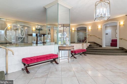 8340 Greensboro Dr, Mc Lean VA  22102-3503 exterior