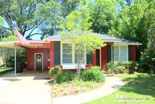 3115 Myrtle Ave, Baton Rouge LA  70806-6851 exterior