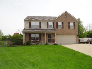 5796 Onedia Ct, Hamilton, OH 45011-8273
