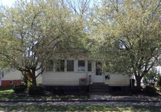 803 Hart St, Vincennes, IN 47591-3036