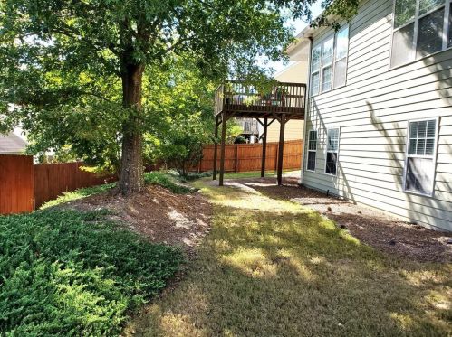 2138 Alnwick Dr, Duluth GA 30096-2213 exterior