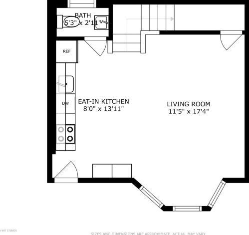 1226 Dearborn St, Chicago IL 60610-7478 exterior