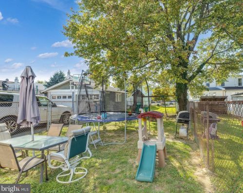 108 Rambler Rd, Manor PA 19036-1416 exterior