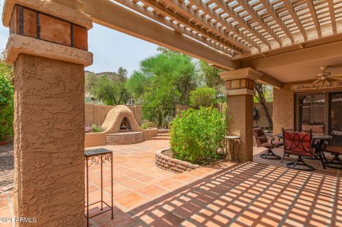 10842 9th Pl, Phoenix AZ 85022-3134 exterior