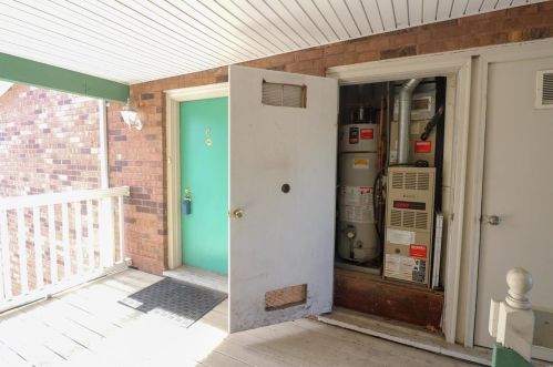 538 Nirk Ave, Saint Louis MO 63122-5637 exterior