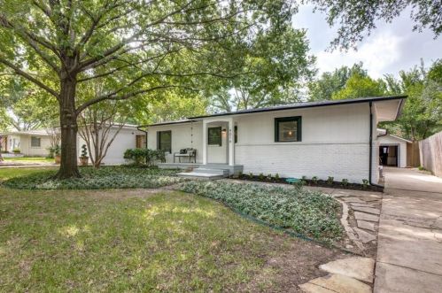 4016 Beechwood Ln, Dallas, TX 75220-1858