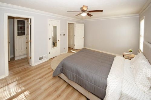 3645 Warwick Way, Lithonia GA 30039-5959 exterior