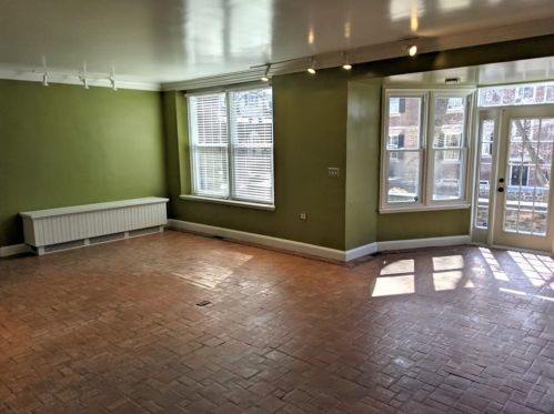 195 George St, Providence RI  02919-2611 exterior