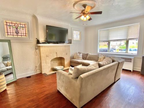 2948 Mattern Ave, Pittsburgh PA  15216-1972 exterior