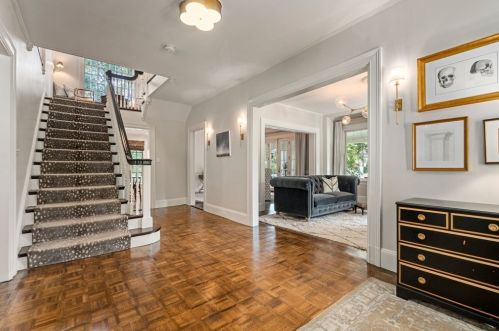 254 Commonwealth Ave, Boston MA exterior