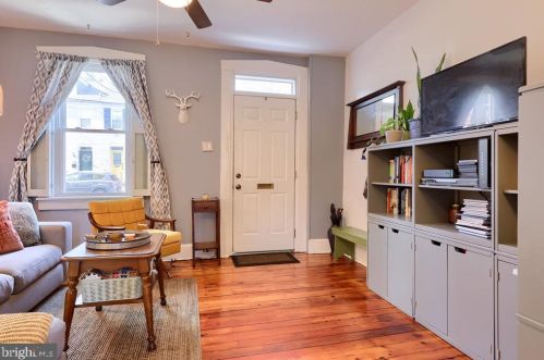 123 Plum St, Lancaster PA 17602-2959 exterior