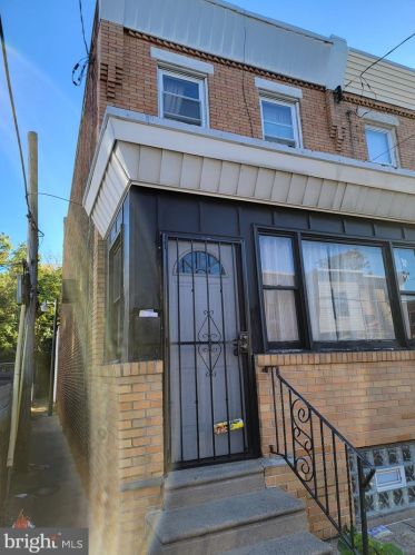 5125 Ditman St, Philadelphia PA 19124-2001 exterior