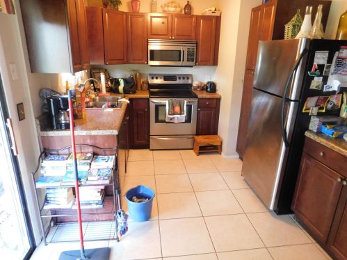 1149 Bellevue Ave, Fort Pierce FL 34953-1205 exterior